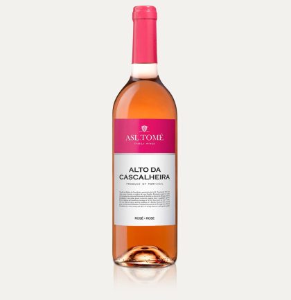 Alto da Cascalheira Rosé