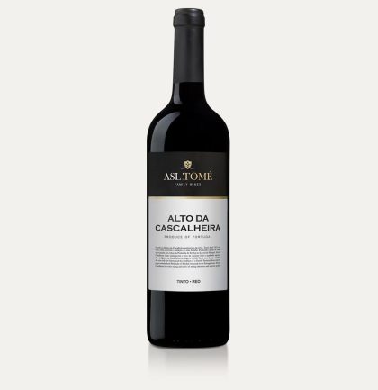 Alto da Cascalheira Tinto
