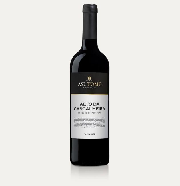Alto da Cascalheira Tinto