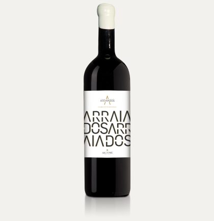 Arraiados (Magnum 3 litros)