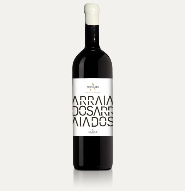 Arraiados (Magnum 3 litros)