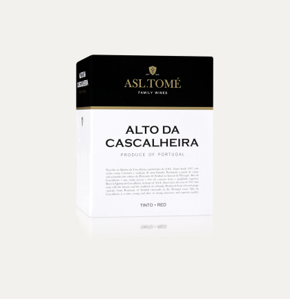 Alto da Cascalheira Tinto