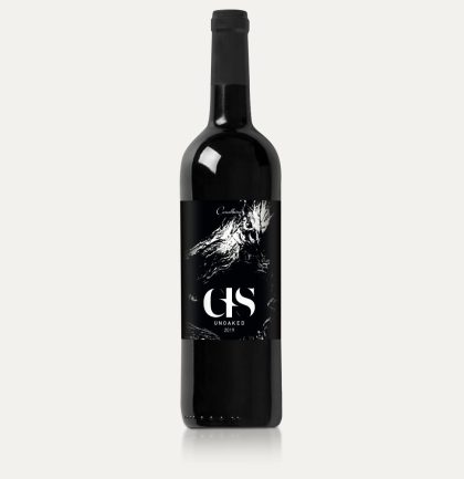 Cascalheira C+S Unoaked