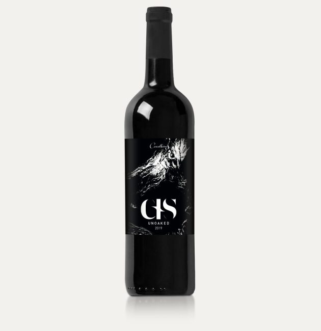 Cascalheira C+S Unoaked