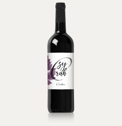 Cascalheira Syrah