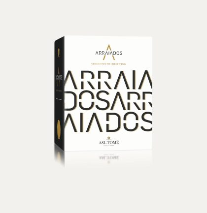 Arraiados (Box 3 litros)